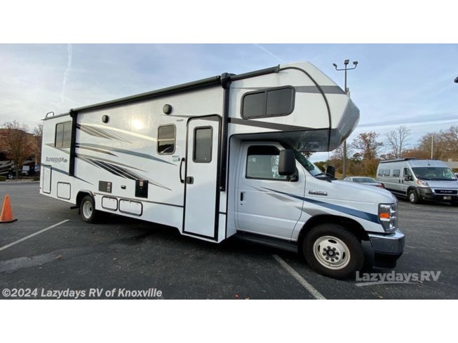 Used 2023 Forest River Sunseeker LE 2850SLE Ford available in Knoxville, Tennessee