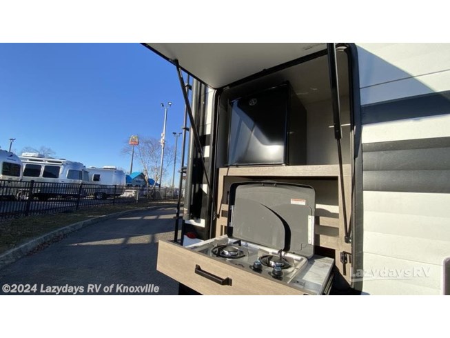 2024 Transcend Xplor 235BH by Grand Design from Lazydays RV of Knoxville in Knoxville, Tennessee