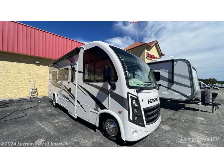 New 2023 Thor Motor Coach Vegas 24.3 available in Knoxville, Tennessee