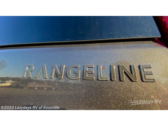 2024 Airstream Rangeline Std. Model - New Class B For Sale by Airstream of Knoxville in Knoxville, Tennessee