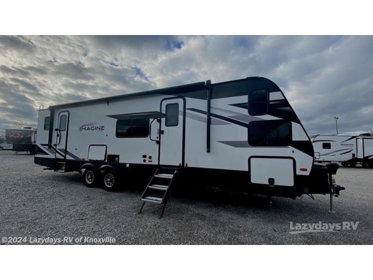 New 2024 Grand Design Imagine 2920BS available in Knoxville, Tennessee