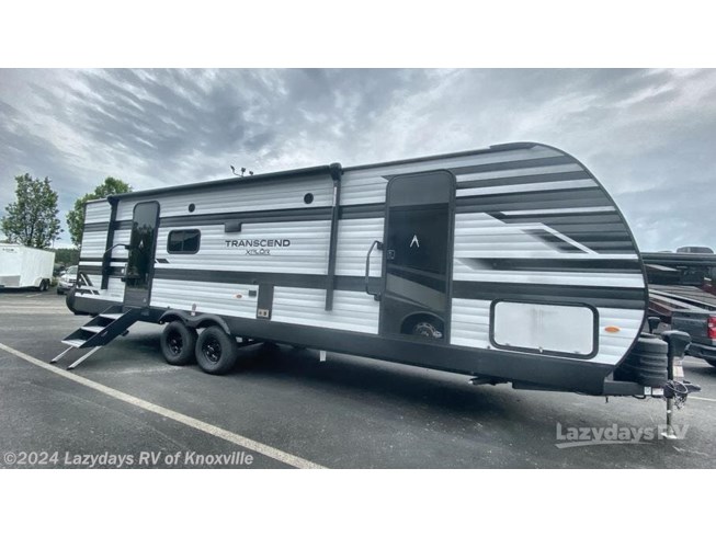 2024 Grand Design Transcend Xplor 265BH - New Travel Trailer For Sale by Lazydays RV of Knoxville in Knoxville, Tennessee