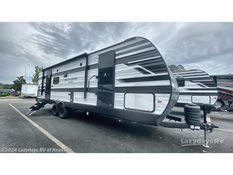 New 2024 Grand Design Transcend Xplor 265BH available in Knoxville, Tennessee