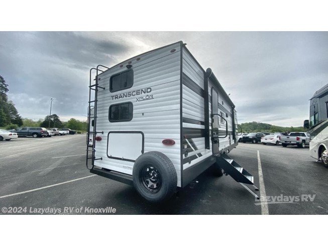 2024 Transcend Xplor 265BH by Grand Design from Lazydays RV of Knoxville in Knoxville, Tennessee