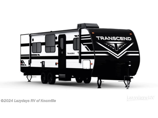 New 2024 Grand Design Transcend Xplor 261BH available in Knoxville, Tennessee