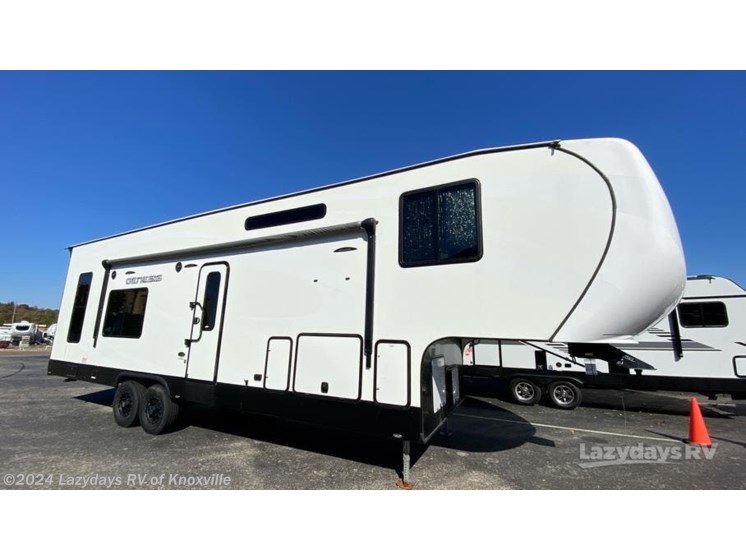 Used 2020 Genesis Supreme Supreme 34GSXL available in Knoxville, Tennessee