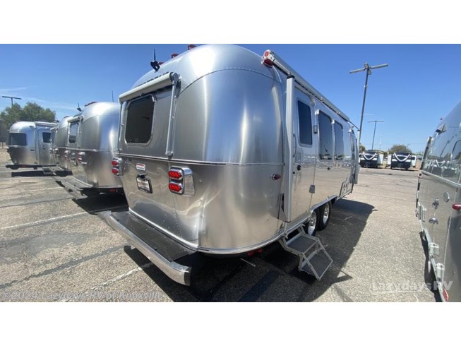 2024 International 23FB by Airstream from Airstream of Knoxville in Knoxville, Tennessee