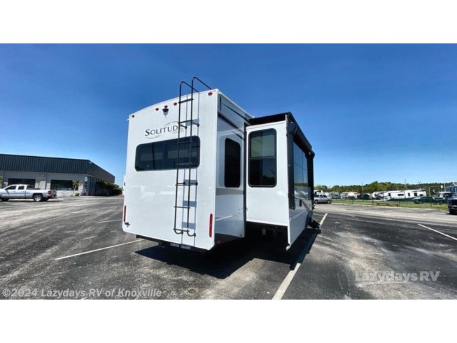 2024 Solitude 370DV by Grand Design from Lazydays RV of Knoxville in Knoxville, Tennessee