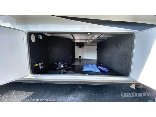 2024 Grand Design Solitude 417KB - New Fifth Wheel For Sale by Lazydays RV of Knoxville in Knoxville, Tennessee