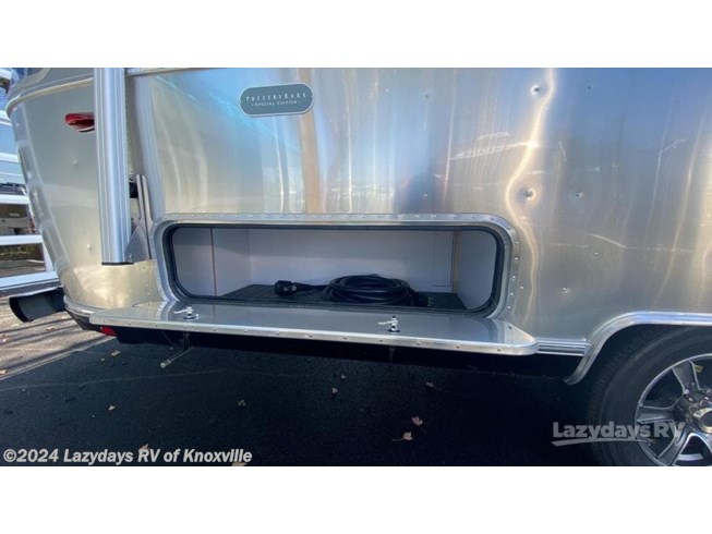 2024 Airstream Pottery Barn Special Edition 28RB - New Travel Trailer For Sale by Airstream of Knoxville in Knoxville, Tennessee