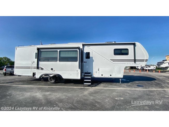 2024 Grand Design Influence 3704BH - New Fifth Wheel For Sale by Lazydays RV of Knoxville in Knoxville, Tennessee