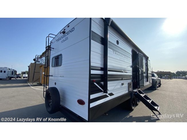 2024 Grand Design Transcend Xplor 240ML - New Travel Trailer For Sale by Lazydays RV of Knoxville in Knoxville, Tennessee