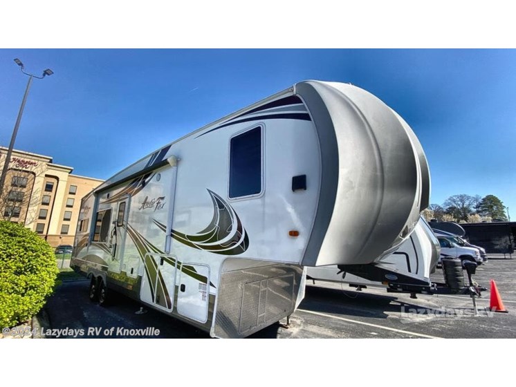 Used 2019 Northwood Arctic Fox 29-5K available in Knoxville, Tennessee