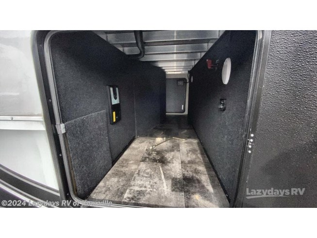2022 Grand Design Momentum 376THS - Used Fifth Wheel For Sale by Lazydays RV of Knoxville in Knoxville, Tennessee