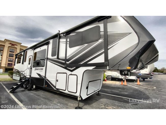 Used 2022 Grand Design Momentum 376THS available in Knoxville, Tennessee