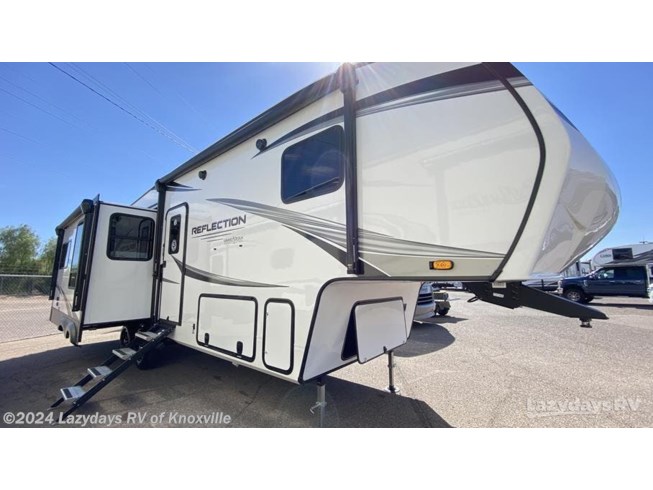 2024 Grand Design Reflection 303RLS - New Fifth Wheel For Sale by Lazydays RV of Knoxville in Knoxville, Tennessee