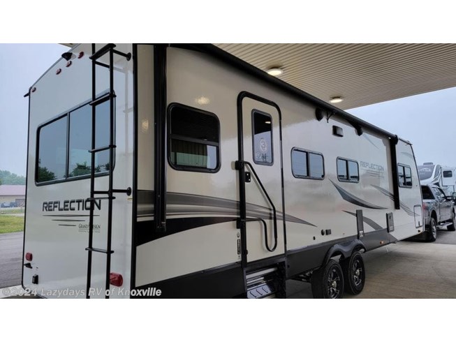 2024 Grand Design Reflection 296RDTS - New Travel Trailer For Sale by Lazydays RV of Knoxville in Knoxville, Tennessee
