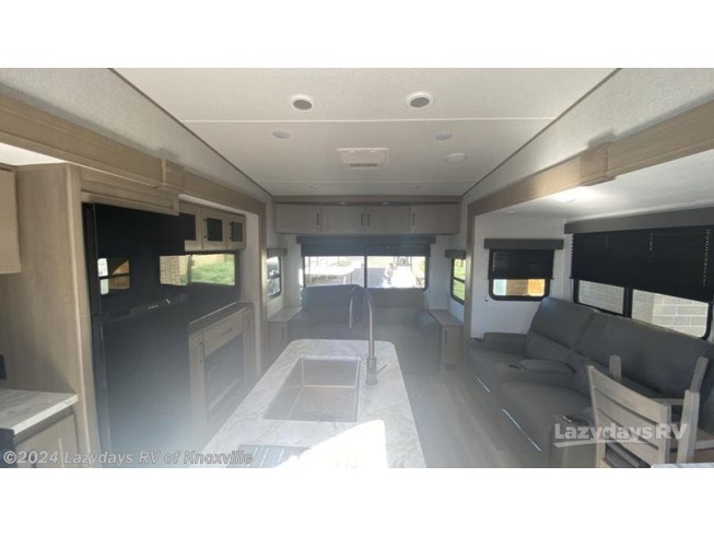 2024 Reflection 100 Series 28RL by Grand Design from Lazydays RV of Knoxville in Knoxville, Tennessee