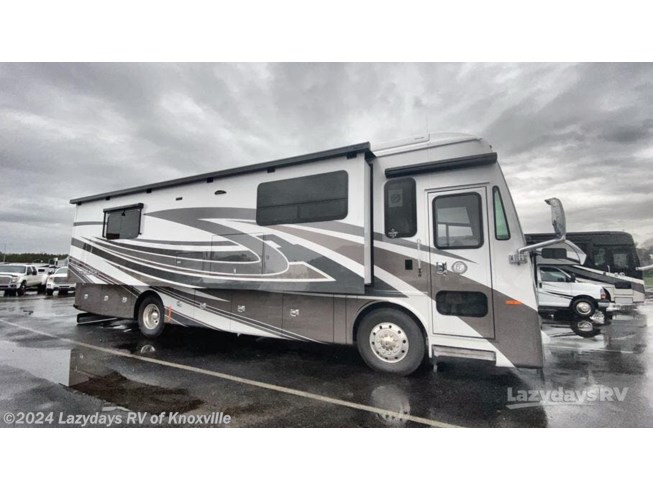 New 2025 Tiffin Phaeton 35 CH available in Knoxville, Tennessee