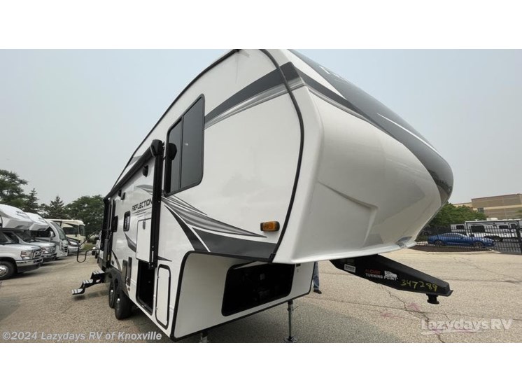 New 2024 Grand Design Reflection 150 Series 260RD available in Knoxville, Tennessee