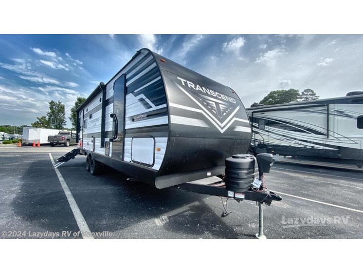 New 2024 Grand Design Transcend Xplor 245RL available in Knoxville, Tennessee