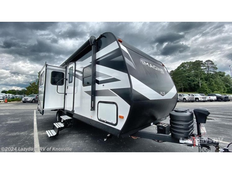 New 2024 Grand Design Imagine XLS 22RBE available in Knoxville, Tennessee