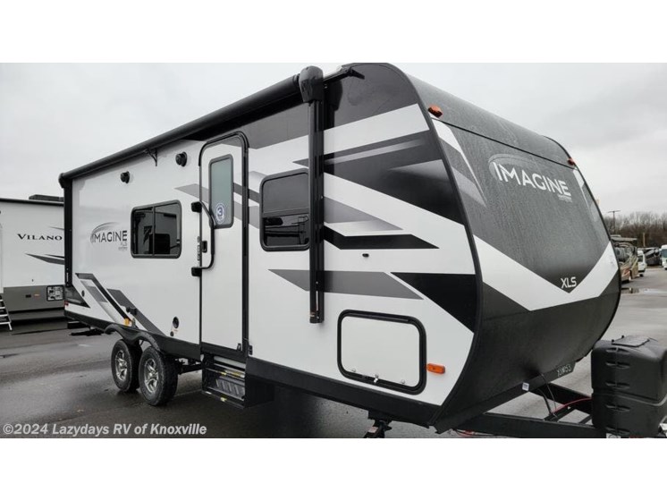 New 2024 Grand Design Imagine XLS 22MLE available in Knoxville, Tennessee