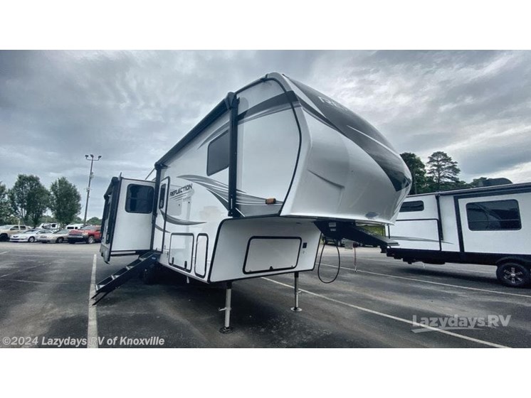 New 2024 Grand Design Reflection 303RLS available in Knoxville, Tennessee