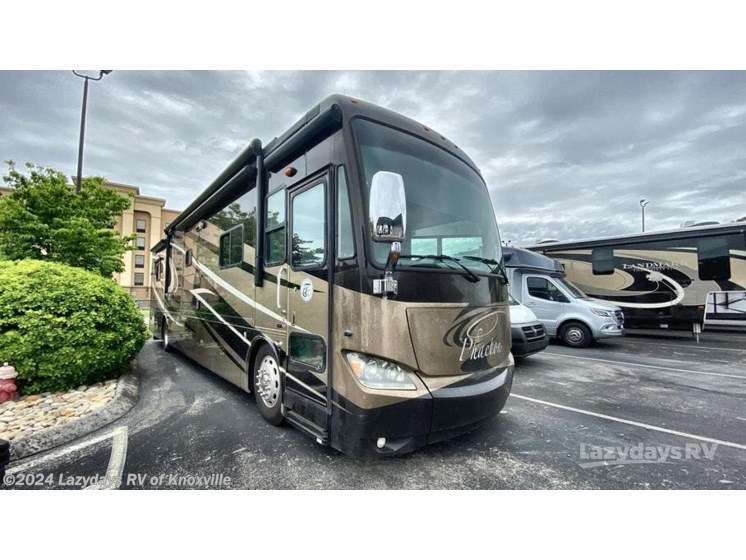 Used 2011 Tiffin Phaeton 40 QTH available in Knoxville, Tennessee