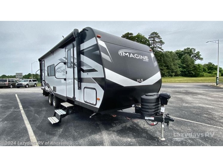 New 2024 Grand Design Imagine XLS 23LDE available in Knoxville, Tennessee