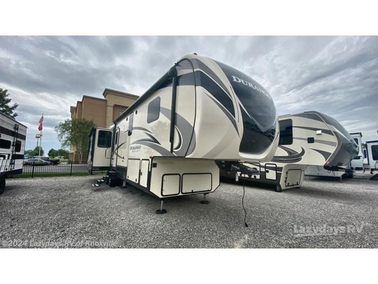Used 2018 K-Z Durango Gold G382MBQ available in Knoxville, Tennessee