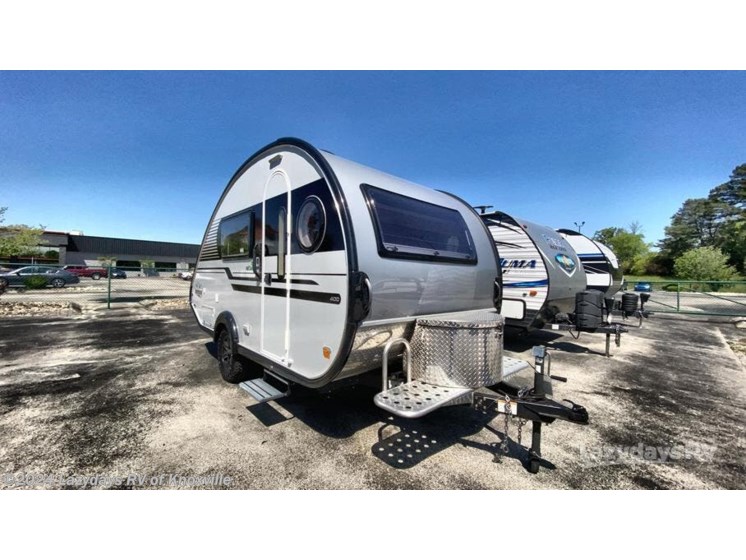 Used 2020 NuCamp TAB 400 Std. Model available in Knoxville, Tennessee