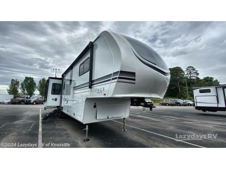 New 2024 Grand Design Influence 3503GK available in Knoxville, Tennessee