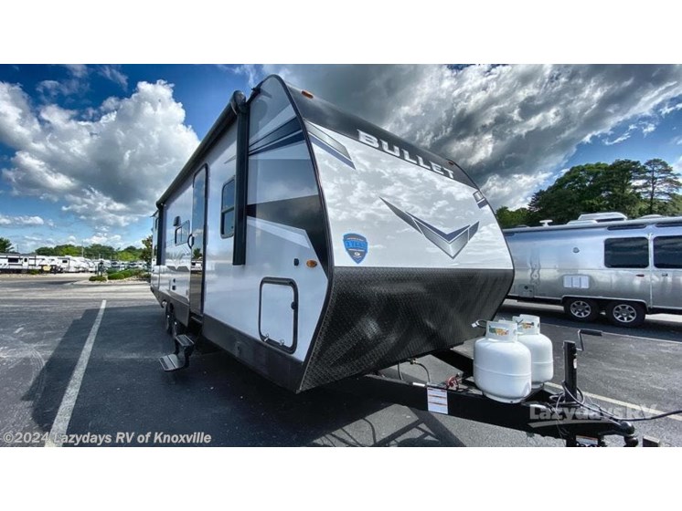 New 2024 Keystone Bullet 2640BH available in Knoxville, Tennessee