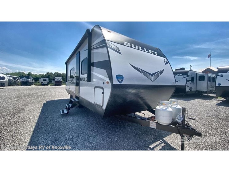 New 2025 Keystone Bullet Classic 2240RK available in Knoxville, Tennessee