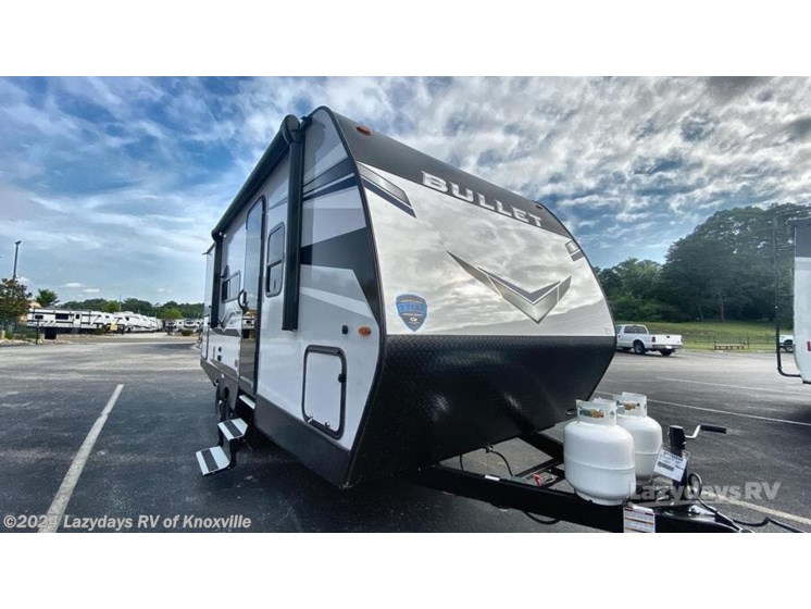 New 2025 Keystone Bullet Classic 1840RB available in Knoxville, Tennessee