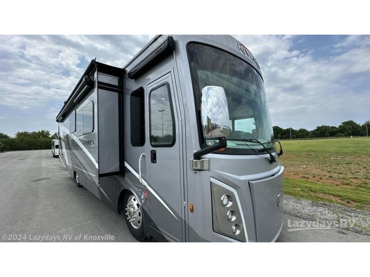 New 2025 Thor Motor Coach Riviera 34SD available in Murfreesboro, Tennessee