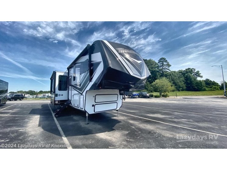 New 2024 Grand Design Momentum 397THS available in Knoxville, Tennessee