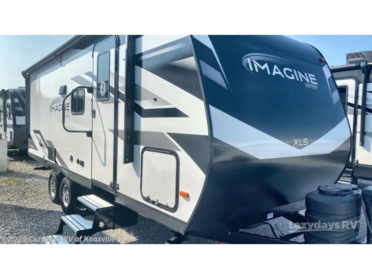 New 2025 Grand Design Imagine XLS 22BHE available in Knoxville, Tennessee