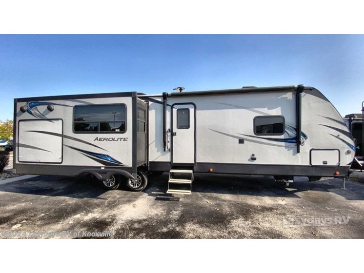 Used 2019 Dutchmen Aerolite 3303RL available in Knoxville, Tennessee