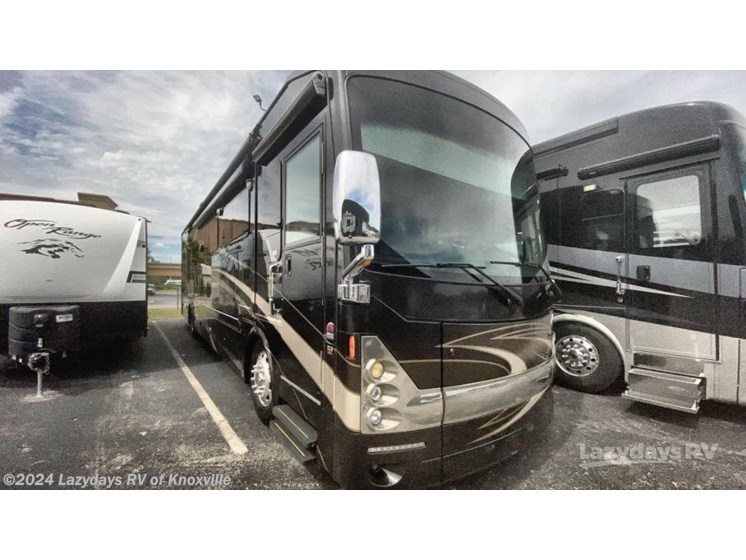 Used 2014 Thor Motor Coach Tuscany 40RX available in Knoxville, Tennessee