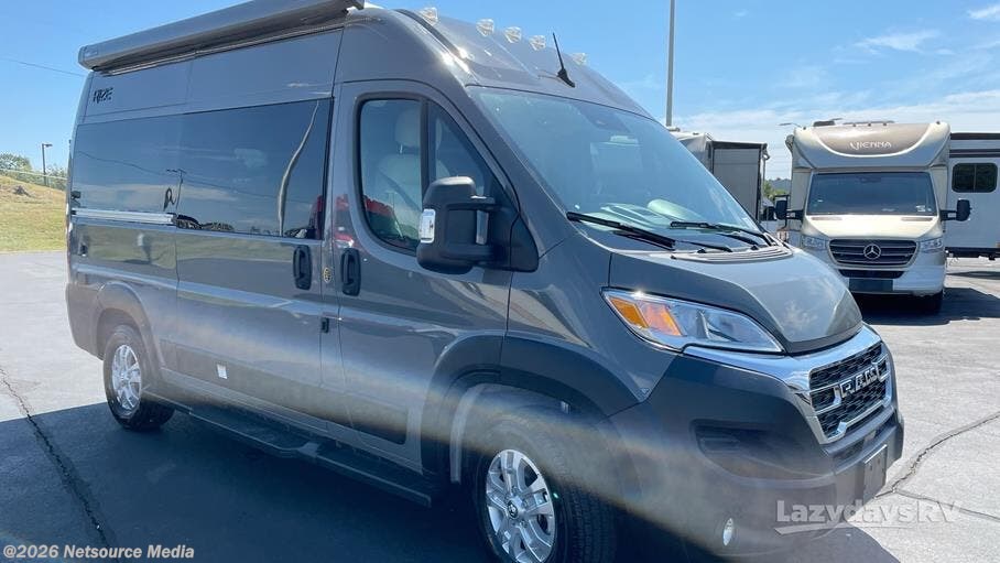 2025 Thor Motor Coach Rize 18G #21162077 - For Sale in Knoxville, TN
