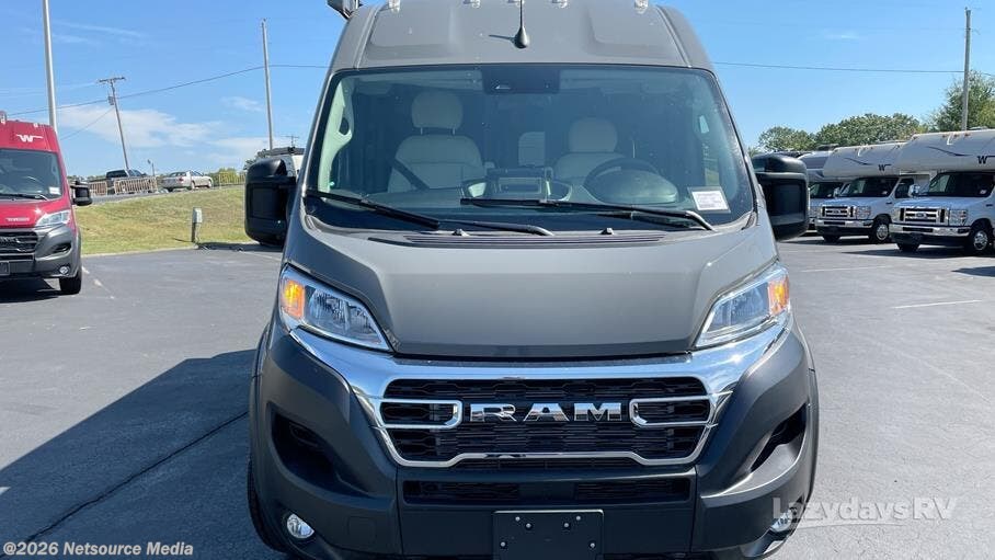 2025 Thor Motor Coach Rize 18G #21162077 - For Sale in Knoxville, TN