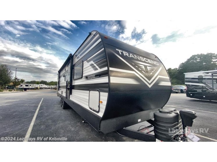 New 2025 Grand Design Transcend Xplor 331BH available in Knoxville, Tennessee