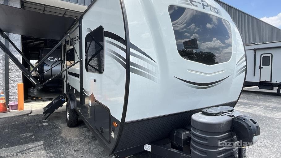 2024 Forest River Flagstaff E-Pro 19FBS RV for Sale in Knoxville, TN ...