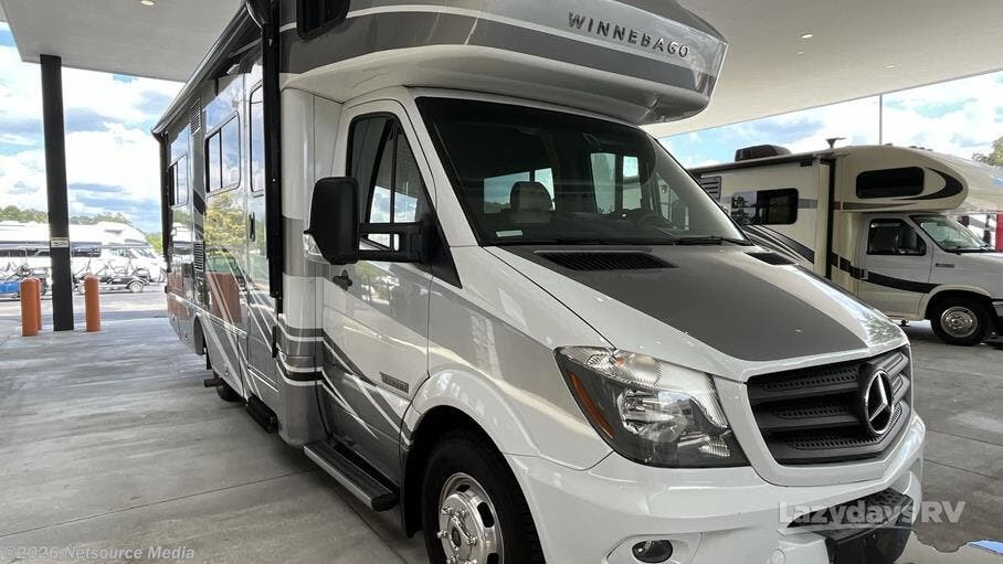 2016 Winnebago View 24J RV for Sale in Knoxville, TN 37924 | 840000106 ...