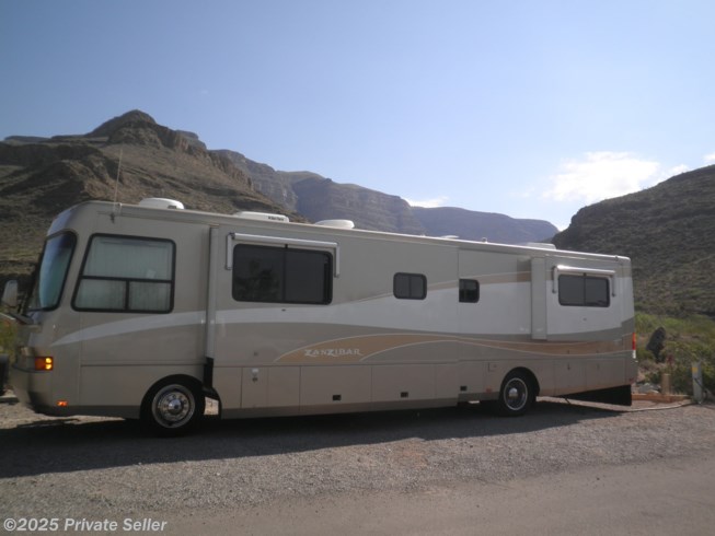 Rv For Sale El Paso Tx >> 2001 Safari Zanzibar 3896 Diesel For Sale In El Paso Tx Rv For Sale El Paso Tx >> 2001 Safari Zanzibar 3896 Diesel For Sale In El Paso Tx