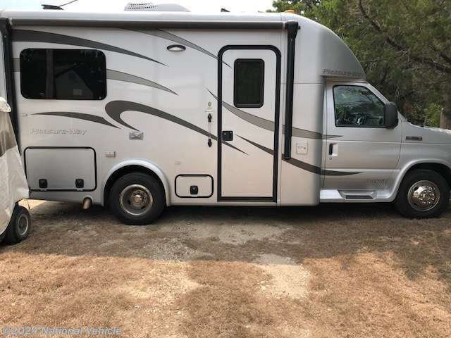 2013 Pleasure-Way Pursuit RV For Sale In Whitney, TX 76692 | C501836 ...