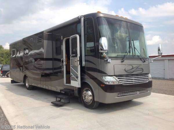 2005 Newmar Mountain Aire 3505 35' Class A Motorhome RV for Sale in ...