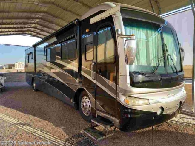 2004 Fleetwood Revolution 40c 40 Class A Motorhome Rv For Sale In Yuma Az 85364 C549194 Rvusa Com Classifieds
